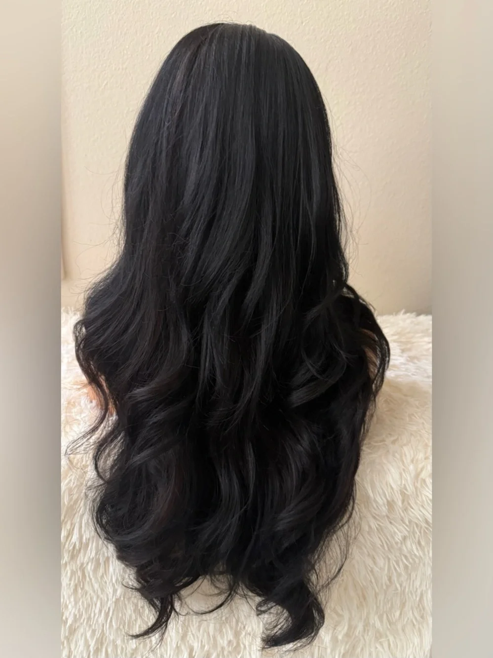 N/A premium black